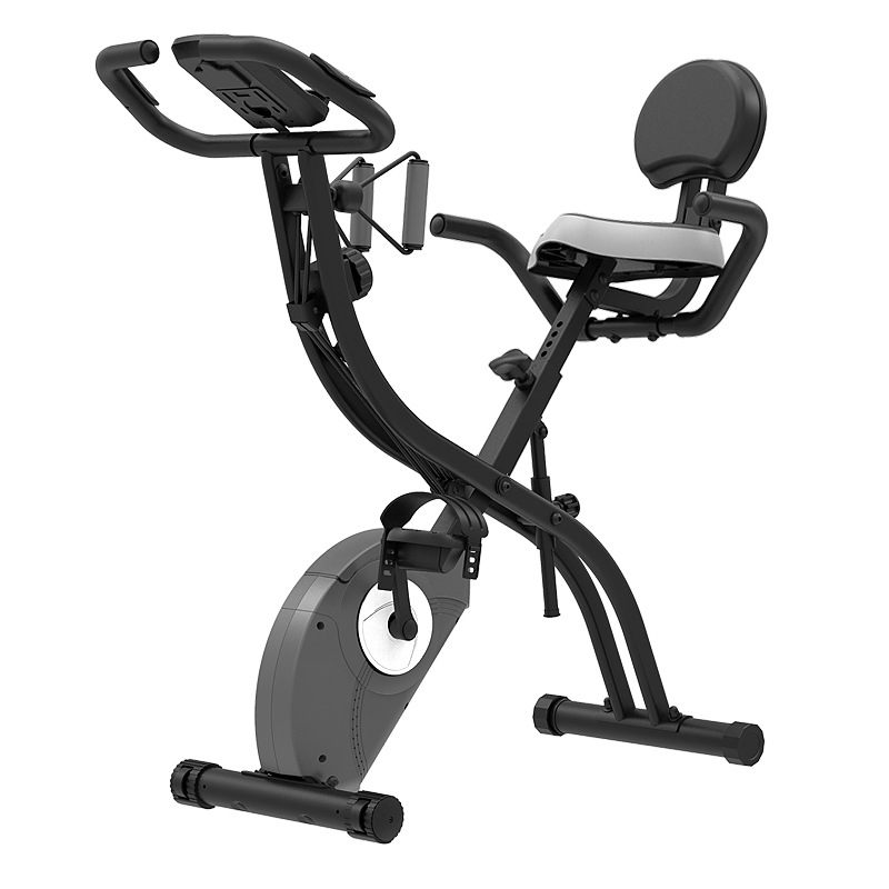 Home Gym Design - 2025 New Trend Indoor Stationary Exercise
