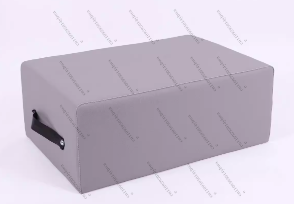 Home Gym In A Box - Gym Pilates Training Square Box Core