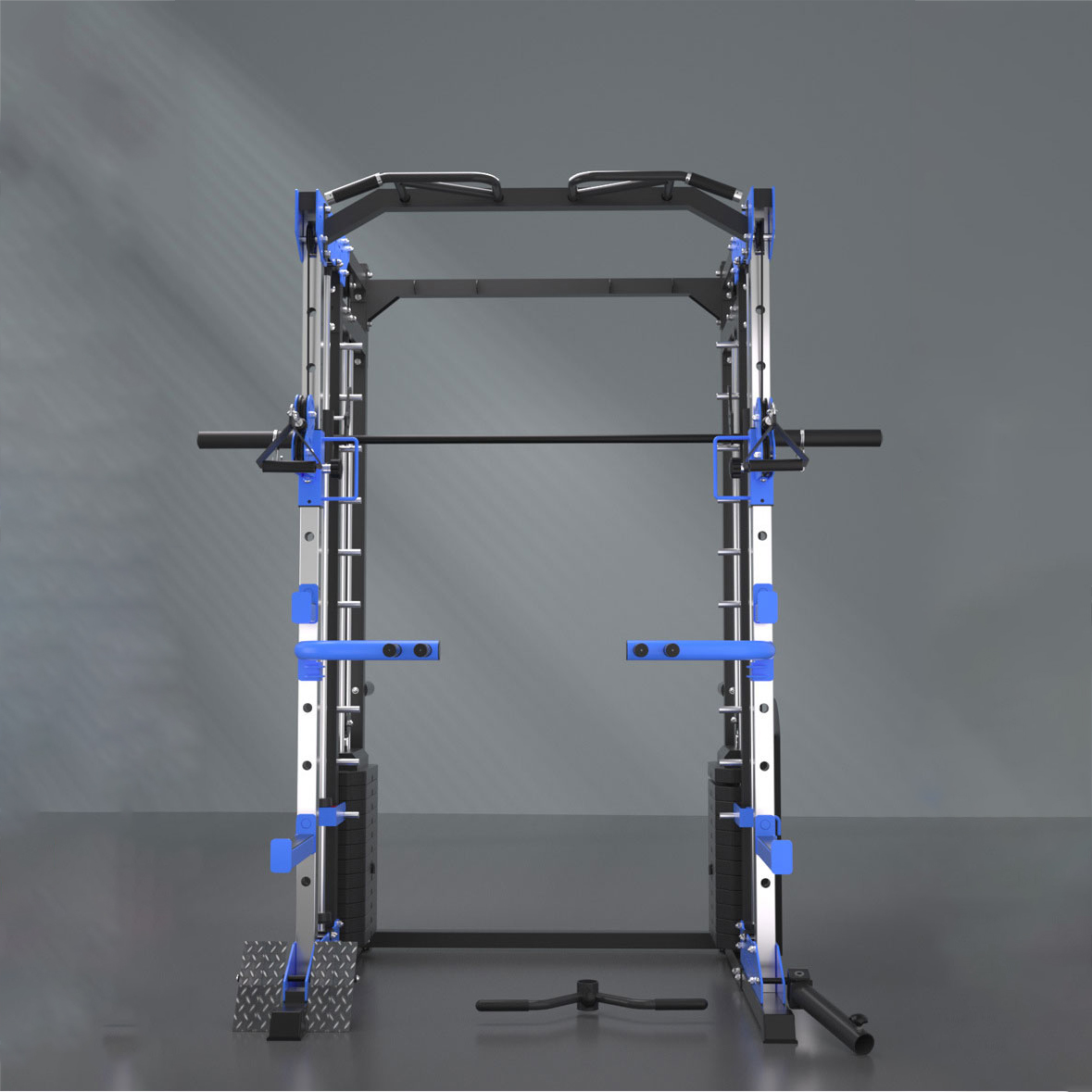Home Gym Multi - Home Gym Fitness Equipment Multi-Function Station