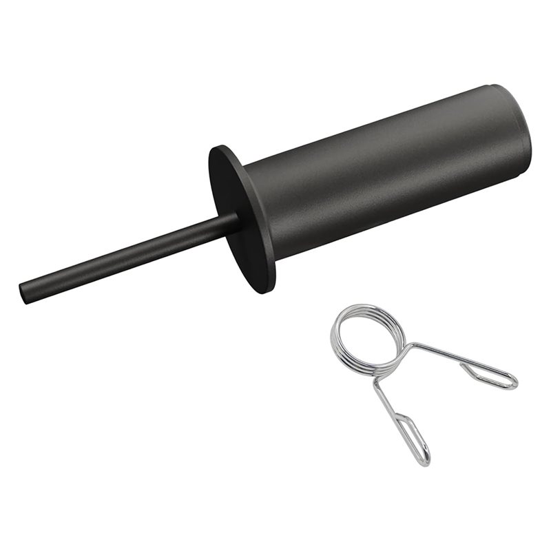 Home Gym Cable Machine With Weight Stack - ABHS-Weight Stack Pin Extender Heavy-Duty Design