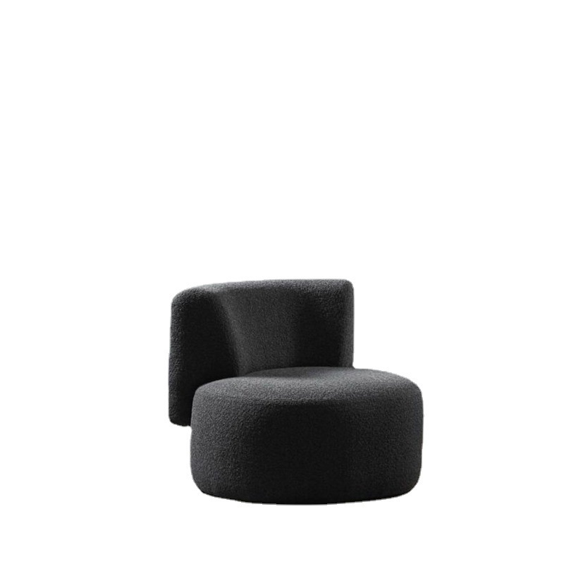 Home Gym Luxury Design - &Luxury Single Sofa Chair Modern Scandinavian