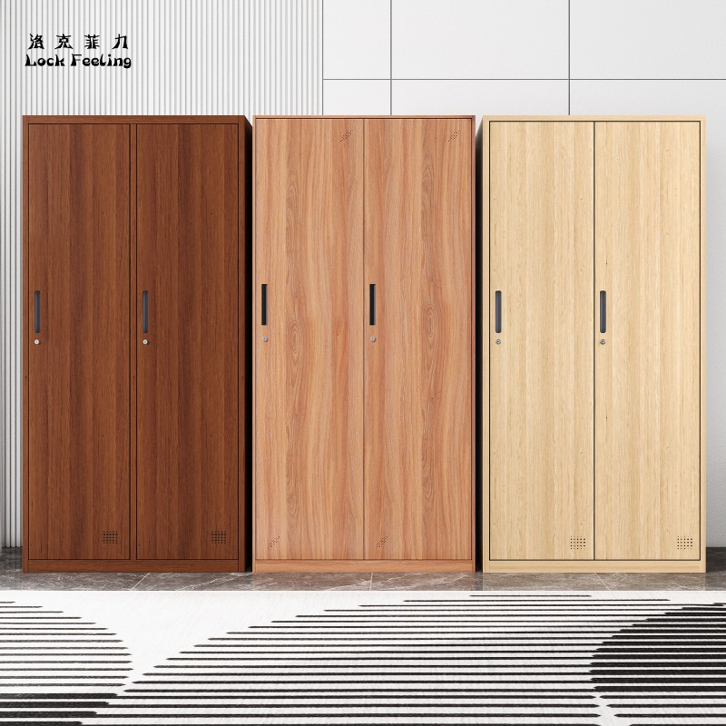 Home Gym In A Box - Employee locker, dormitory, iron wardrobe, household