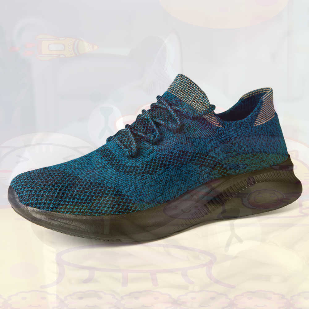 Home Gym Luxury Design - Number 41 Soft Bottom High-quality Shoes