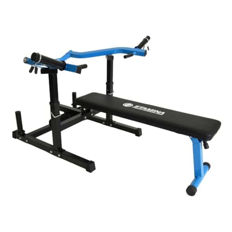 Home Gym Leg Press - Home Gym Strength Training Machine for