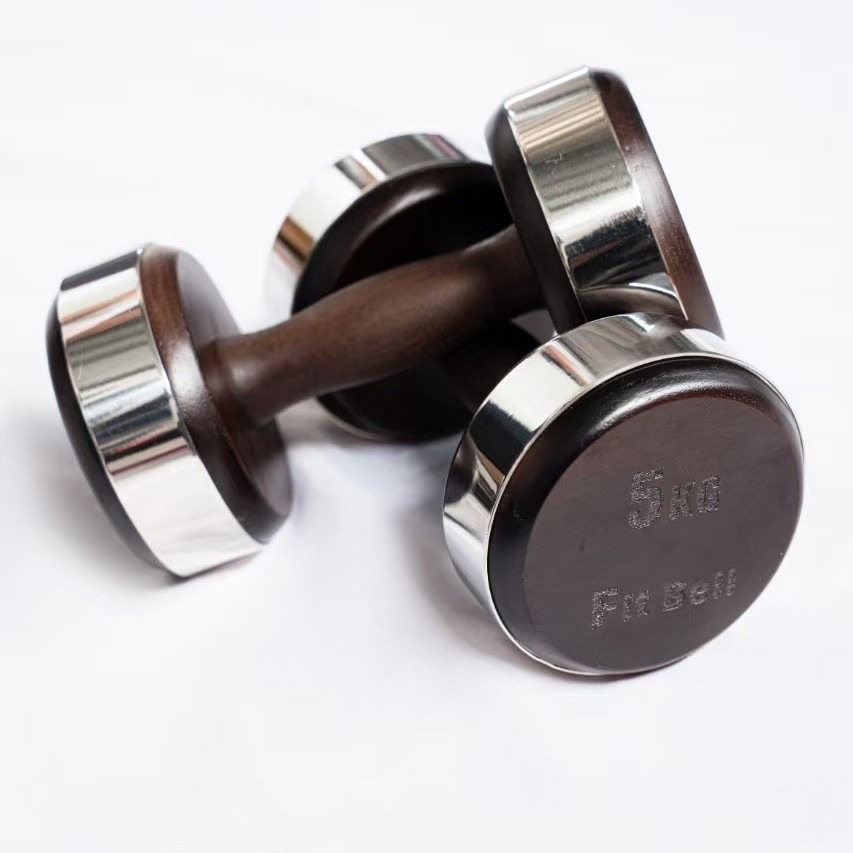 Home Gym Design - New Design 1-5kg Smart Dumbblells Gym