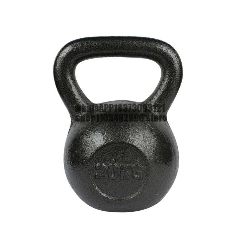 Home Gym Body Solid - Gym Home Fitness Kettlebell Muscle Training