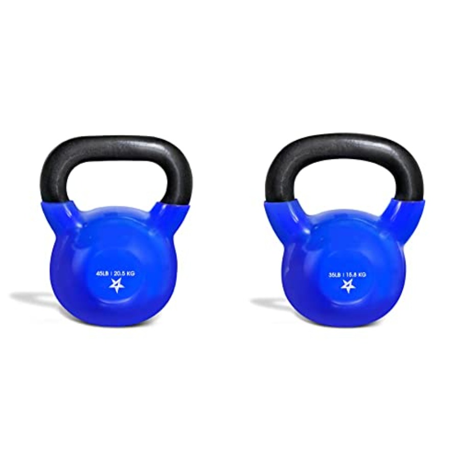 Home Gym In A Box - Home Gym Outdoor Workout Equipment Combo: