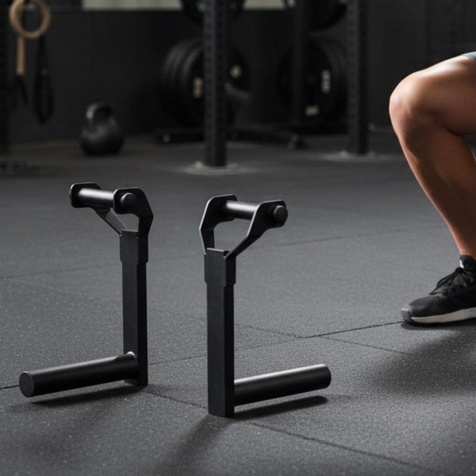 Multi-size Barbell Plate Holde - огляд і ціна Home Gym Gym