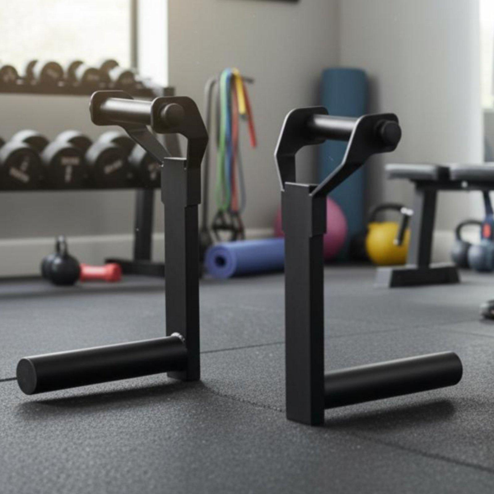 Multi-size Barbell Plate Holde - огляд і ціна Home Gym Gym