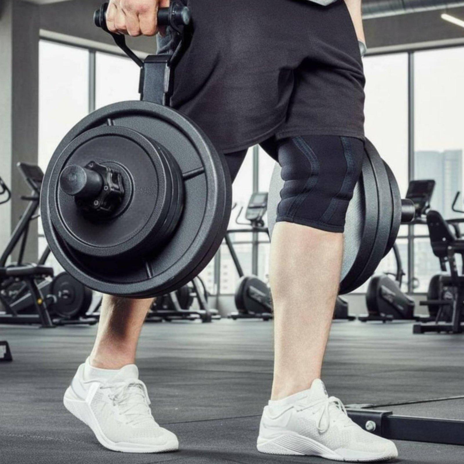Multi-size Barbell Plate Holde - огляд і ціна Home Gym Gym