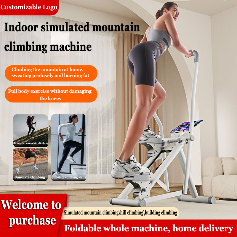 Home Multi functional Stepper  - огляд і ціна Home Gym Weight Machine