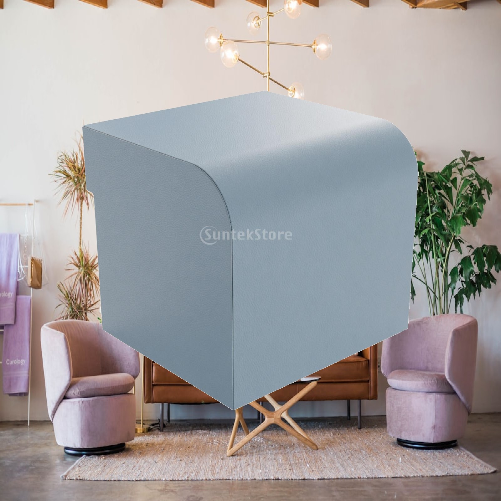 Hip Thrust Box with Padded Top - огляд і ціна Home Gym In A Box