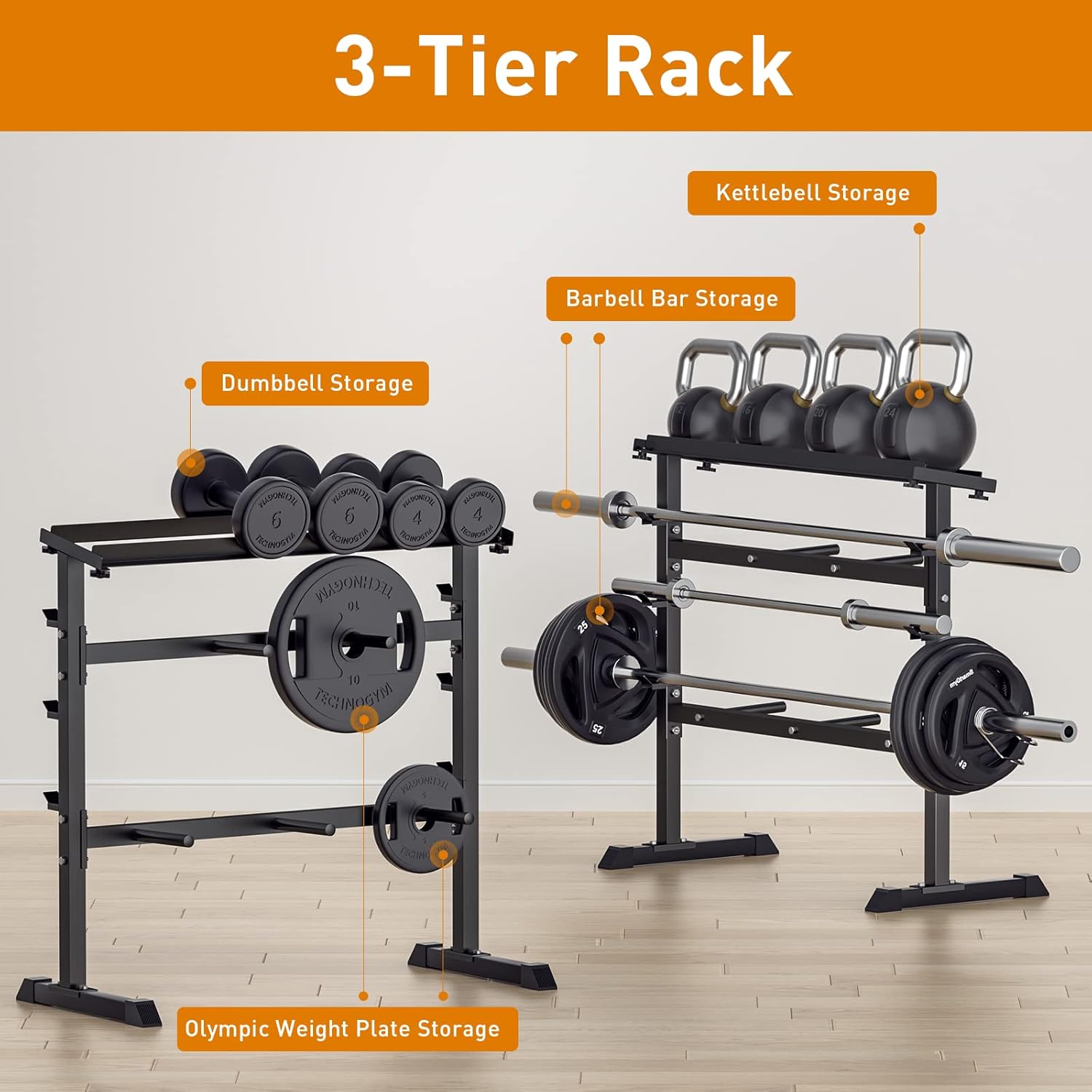 Home Gym Strength Training Wei - огляд і ціна Home Gym Gym