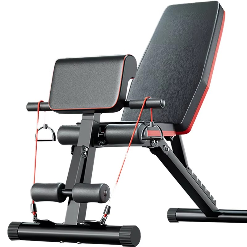 Commercial Gym Equipment Adjus - огляд і ціна Home Gym Multi