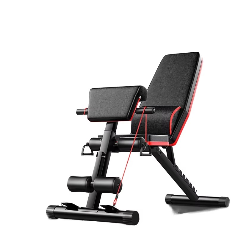 Commercial Gym Equipment Adjus - огляд і ціна Home Gym Multi