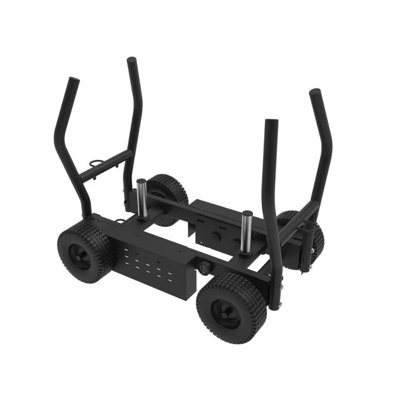 Gym Weight-Bearing Tank Wheele - огляд і ціна Home Gym Gym