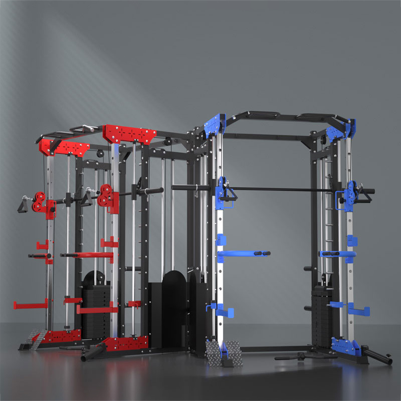 Home Gym Fitness Equipment Mul - огляд і ціна Home Gym Multi