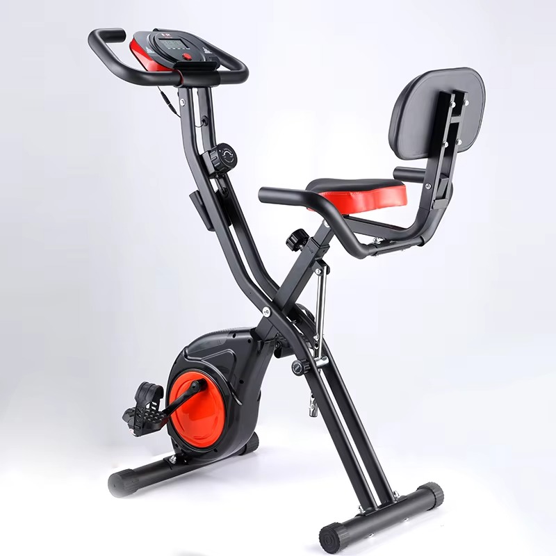 Home Gym Magnetron Exercise Bi - огляд і ціна Home Gym Routine