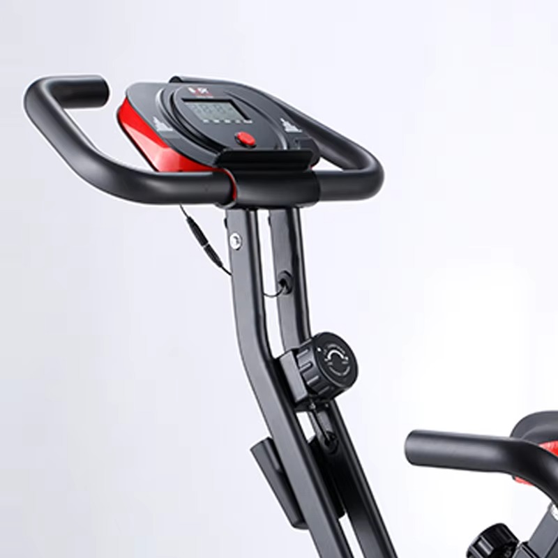 Home Gym Magnetron Exercise Bi - огляд і ціна Home Gym Routine