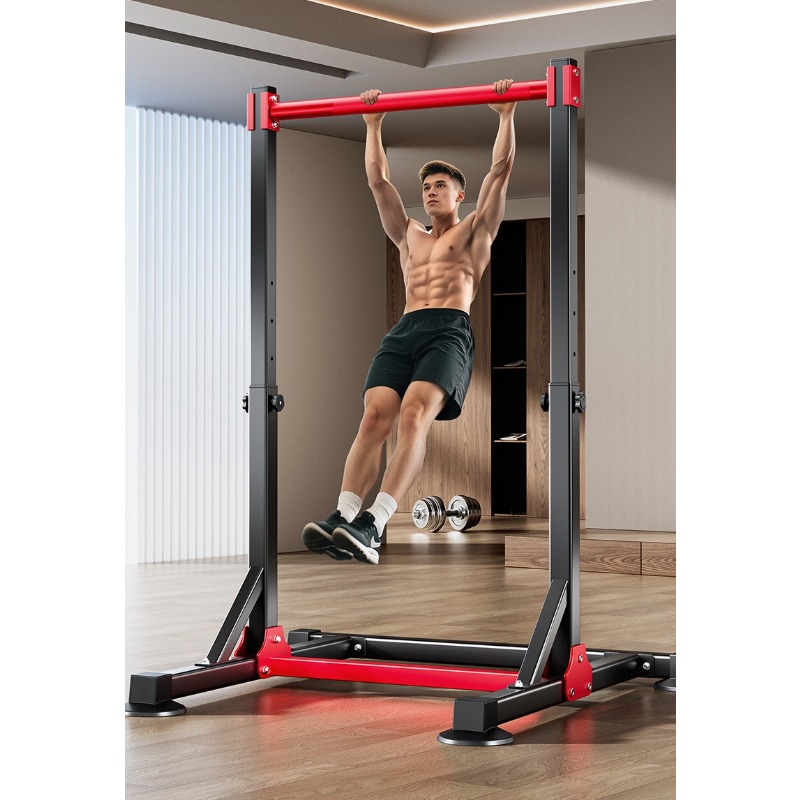 Indoor Multi-Function Pull-Up  - огляд і ціна Home Gym Multi