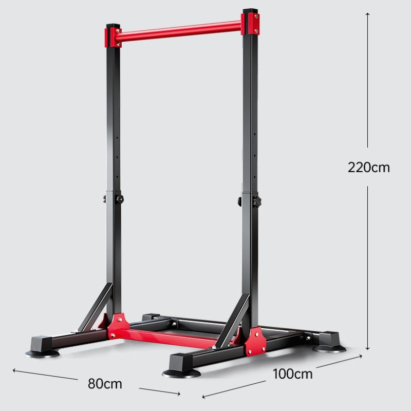 Indoor Multi-Function Pull-Up  - огляд і ціна Home Gym Multi