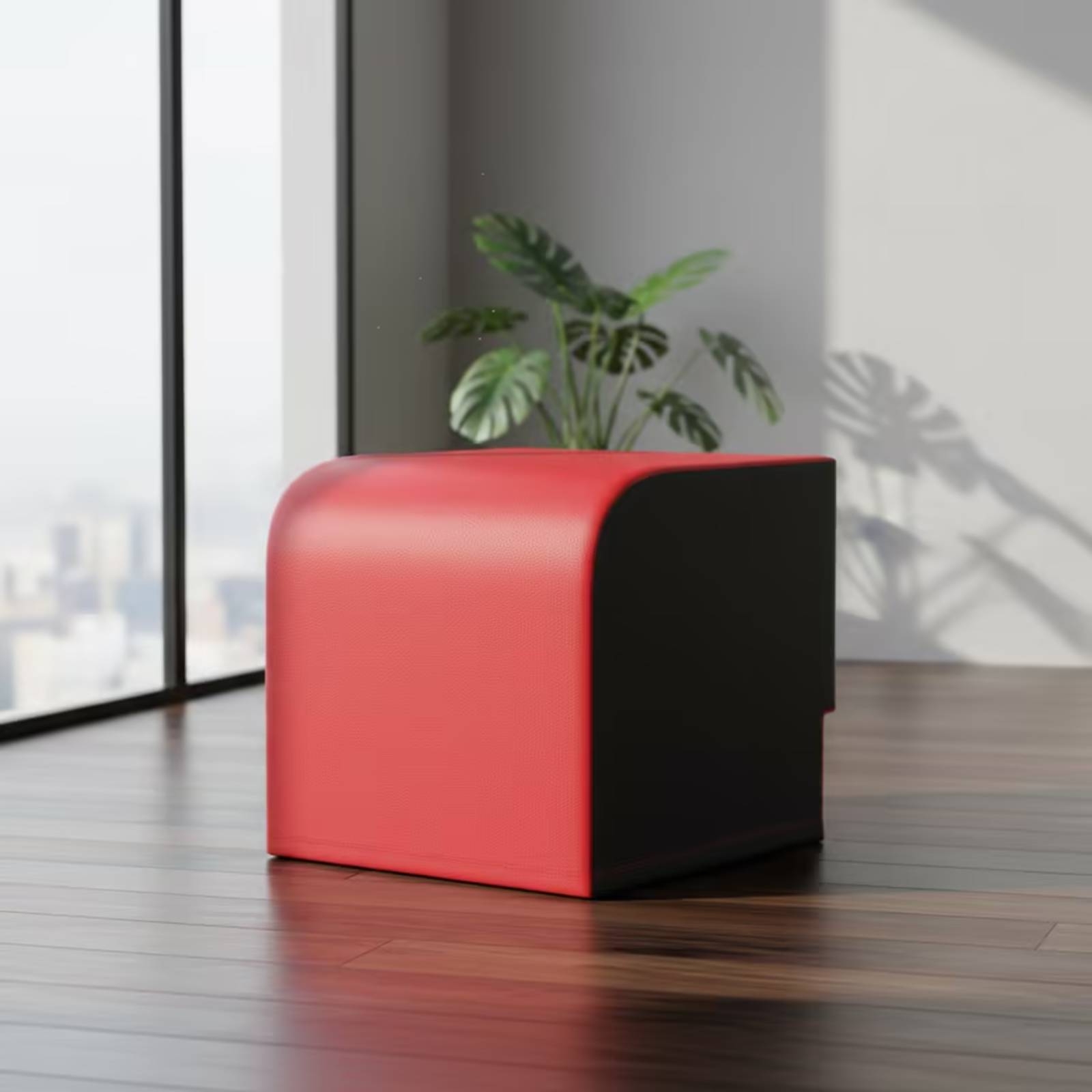 Hip Thrust Box Soft Hip Thrust - огляд і ціна Home Gym In A Box