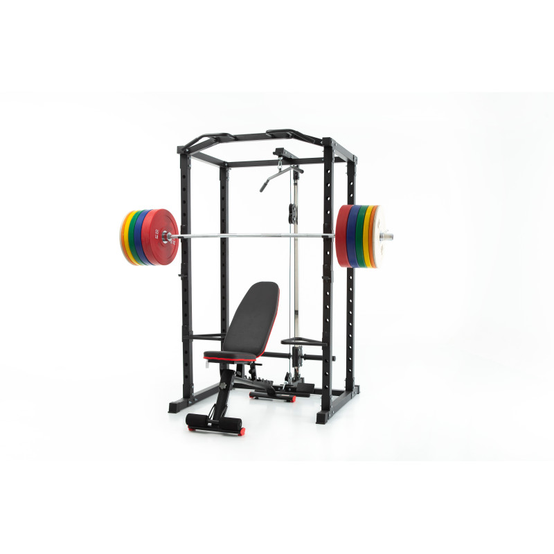 Unisex Home Gym Multi-Function - огляд і ціна Home Gym Multi