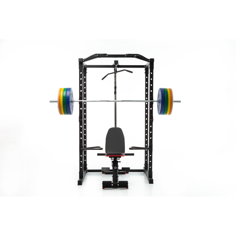 Unisex Home Gym Multi-Function - огляд і ціна Home Gym Multi