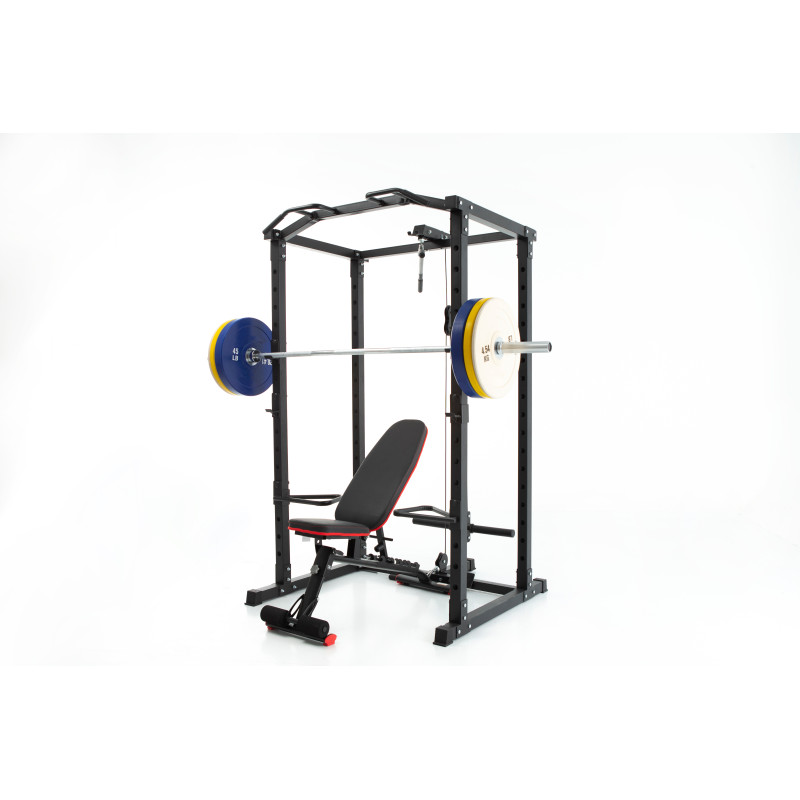 Unisex Home Gym Multi-Function - огляд і ціна Home Gym Multi