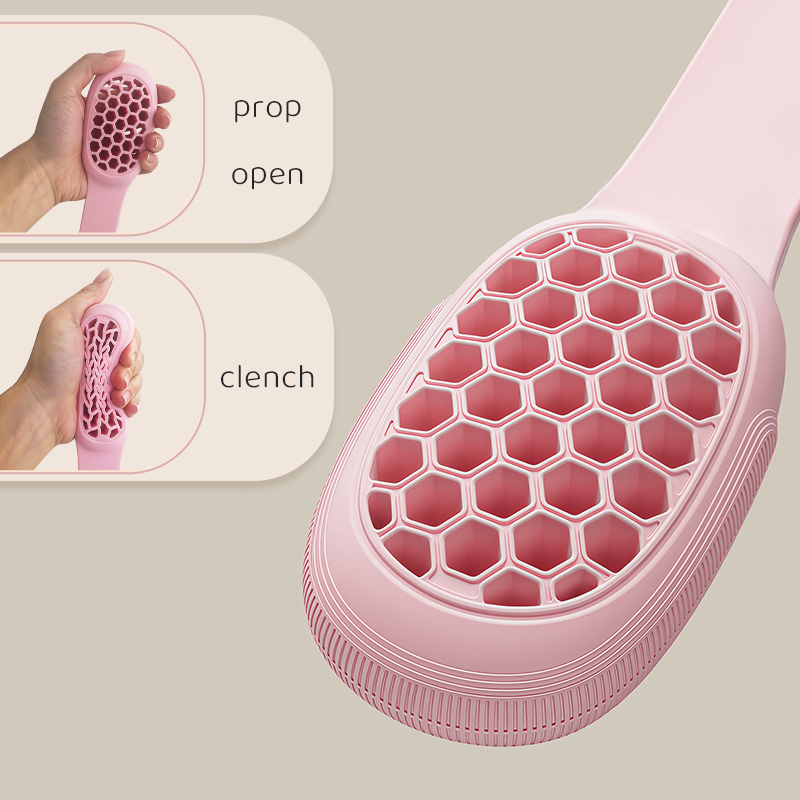 3-in-1 Silicone Honeycomb Desi - огляд і ціна Home Gym Design
