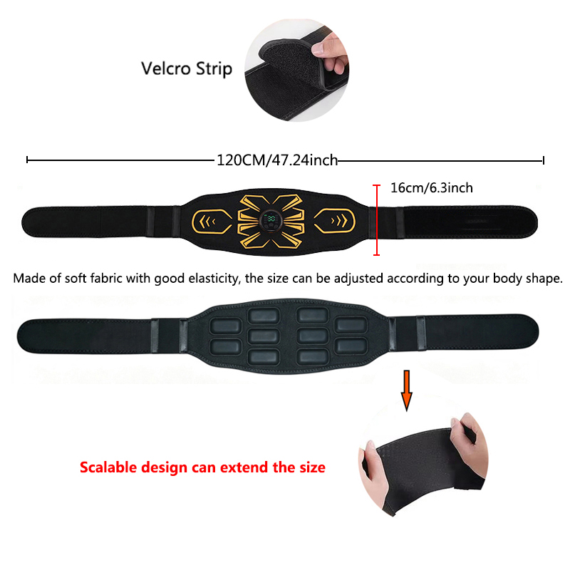 Smart Abs Trainer Muscle Toner - огляд і ціна Home Gym Weight Machine