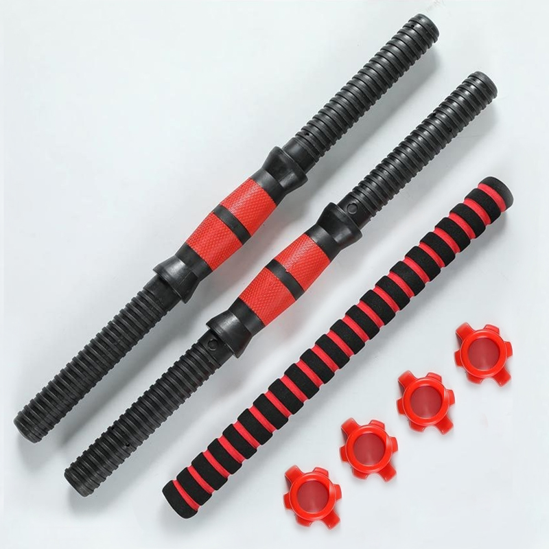 40/50cm Dumbbell Rod Solid Ste - огляд і ціна Home Gym Body Solid