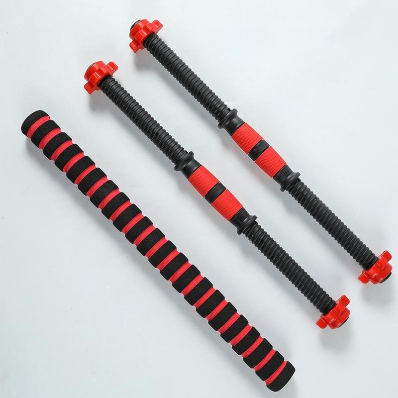 40/50cm Dumbbell Rod Solid Ste - огляд і ціна Home Gym Body Solid