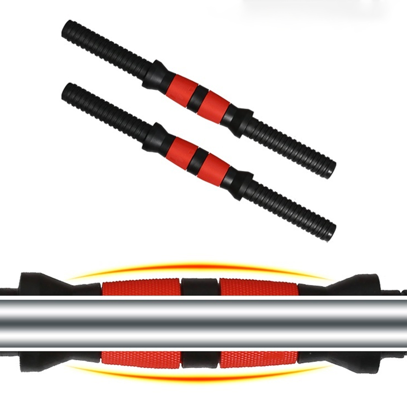 40/50cm Dumbbell Rod Solid Ste - огляд і ціна Home Gym Body Solid