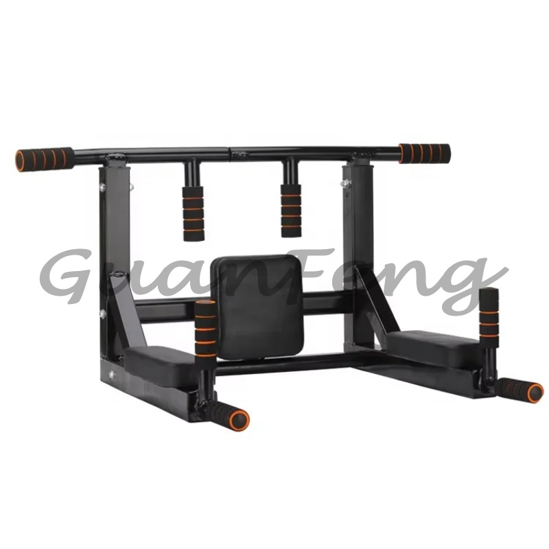 Home Gym Adjustable Pull‑Up Ba - огляд і ціна Home Gym Design