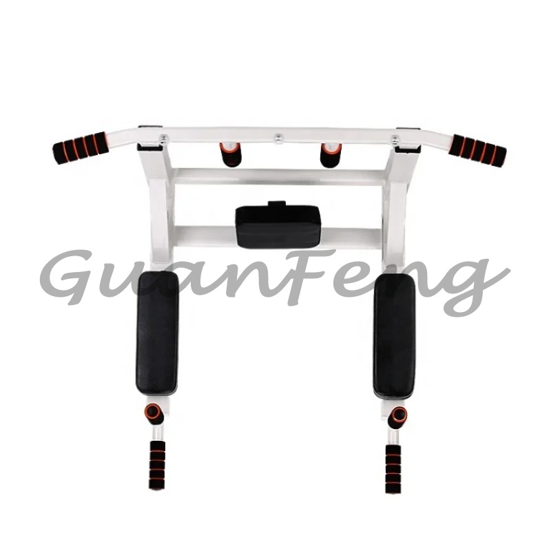 Home Gym Adjustable Pull‑Up Ba - огляд і ціна Home Gym Design