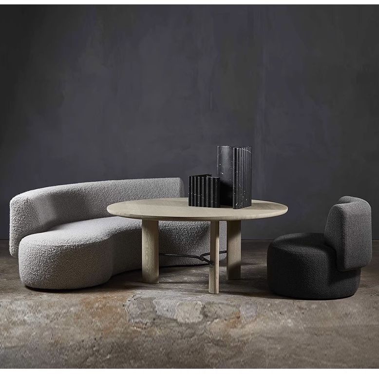 &Luxury Single Sofa Chair Mode - огляд і ціна Home Gym Luxury Design