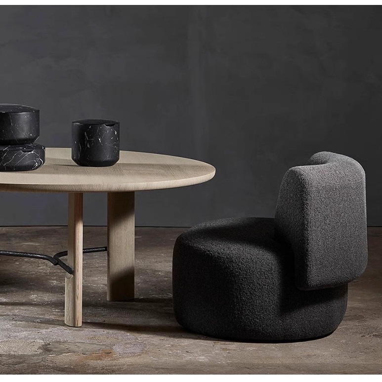 &Luxury Single Sofa Chair Mode - огляд і ціна Home Gym Luxury Design