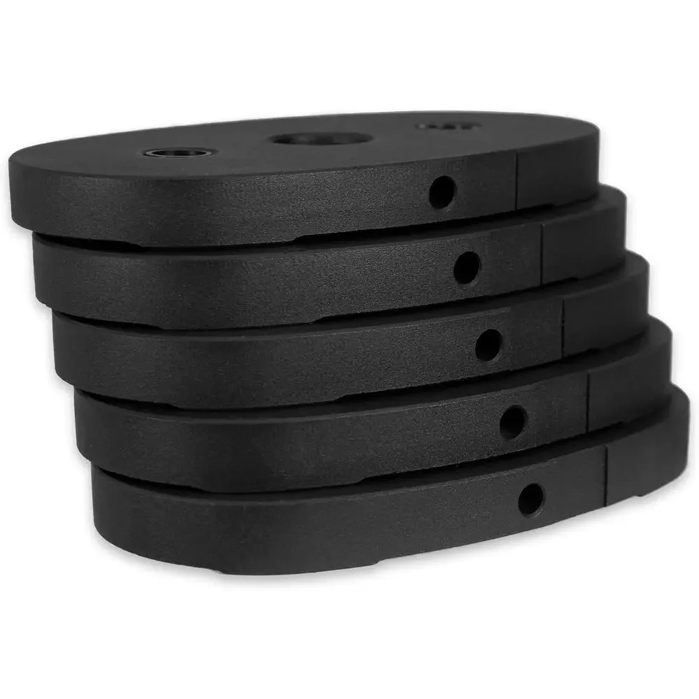 50 Pound Weight Stack Attachme - огляд і ціна Home Gym Cable Machine With Weight Stack