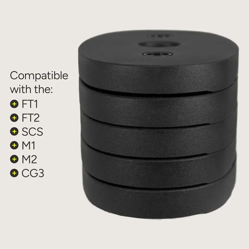 50 Pound Weight Stack Attachme - огляд і ціна Home Gym Cable Machine With Weight Stack