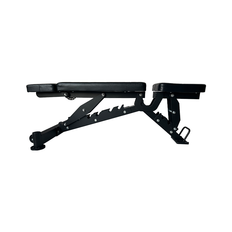 New Multi-Functional Adjustabl - огляд і ціна Home Gym Multi