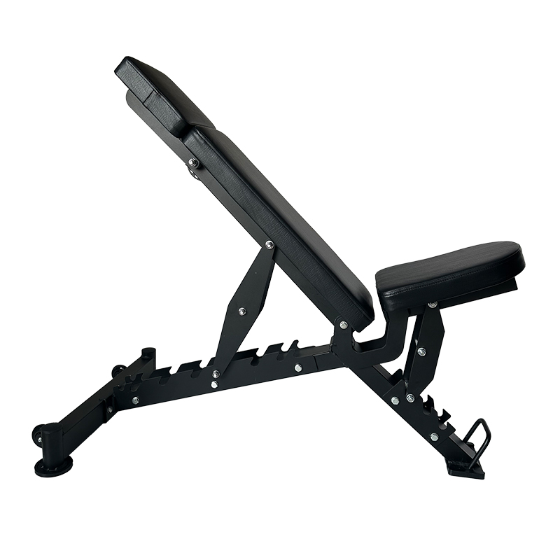 New Multi-Functional Adjustabl - огляд і ціна Home Gym Multi