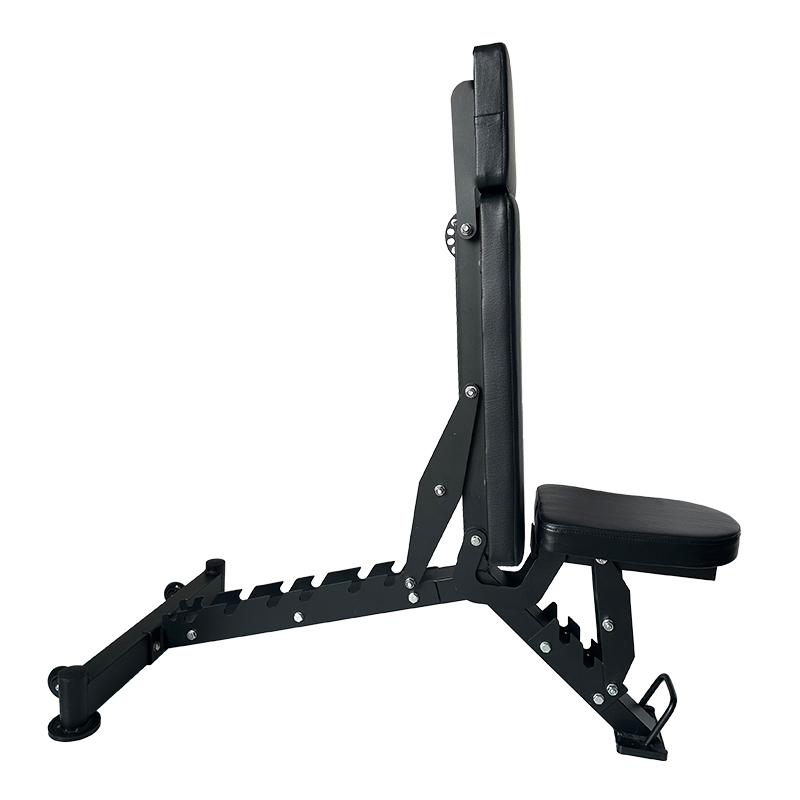 New Multi-Functional Adjustabl - огляд і ціна Home Gym Multi