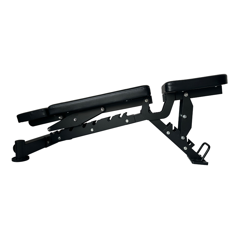 New Multi-Functional Adjustabl - огляд і ціна Home Gym Multi