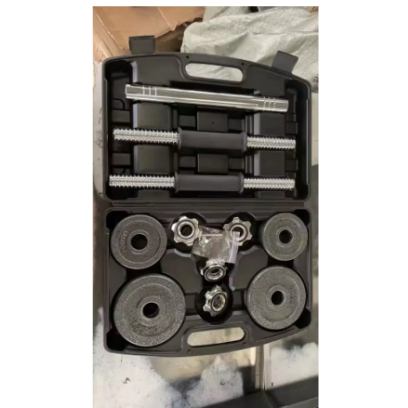 10kg 15kg 20kg Gym Home Weight - огляд і ціна Home Gym In A Box