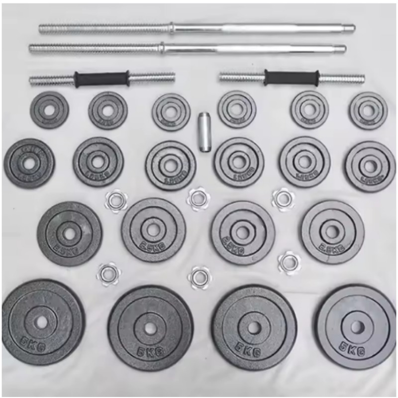 10kg 15kg 20kg Gym Home Weight - огляд і ціна Home Gym In A Box