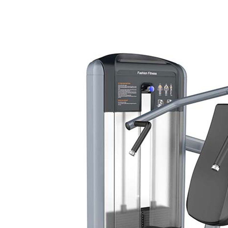 Commercial Gym Fitness Equipme - огляд і ціна Home Gym Weight Machine