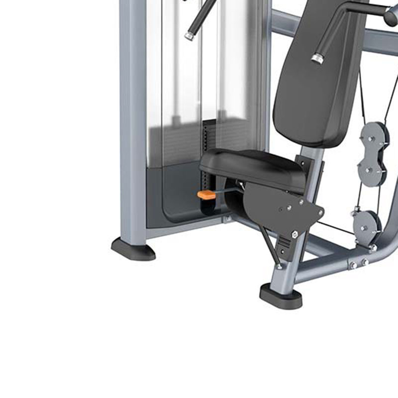 Commercial Gym Fitness Equipme - огляд і ціна Home Gym Weight Machine