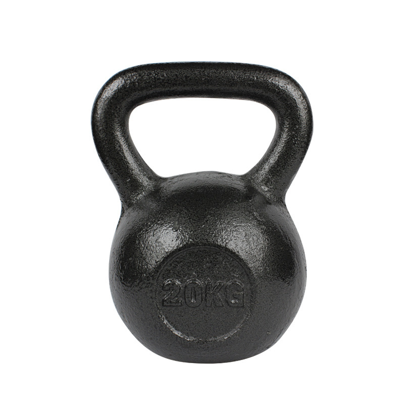 Gym Home Fitness Kettlebell Mu - огляд і ціна Home Gym Body Solid