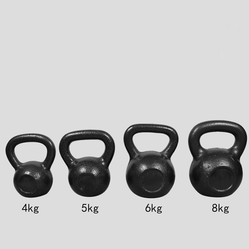 Gym Home Fitness Kettlebell Mu - огляд і ціна Home Gym Body Solid